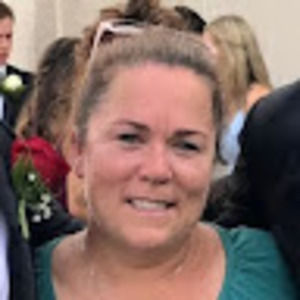 Meet your Posher, Colleen